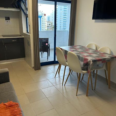 Apartmán T2 Portimão Exteriér fotografie