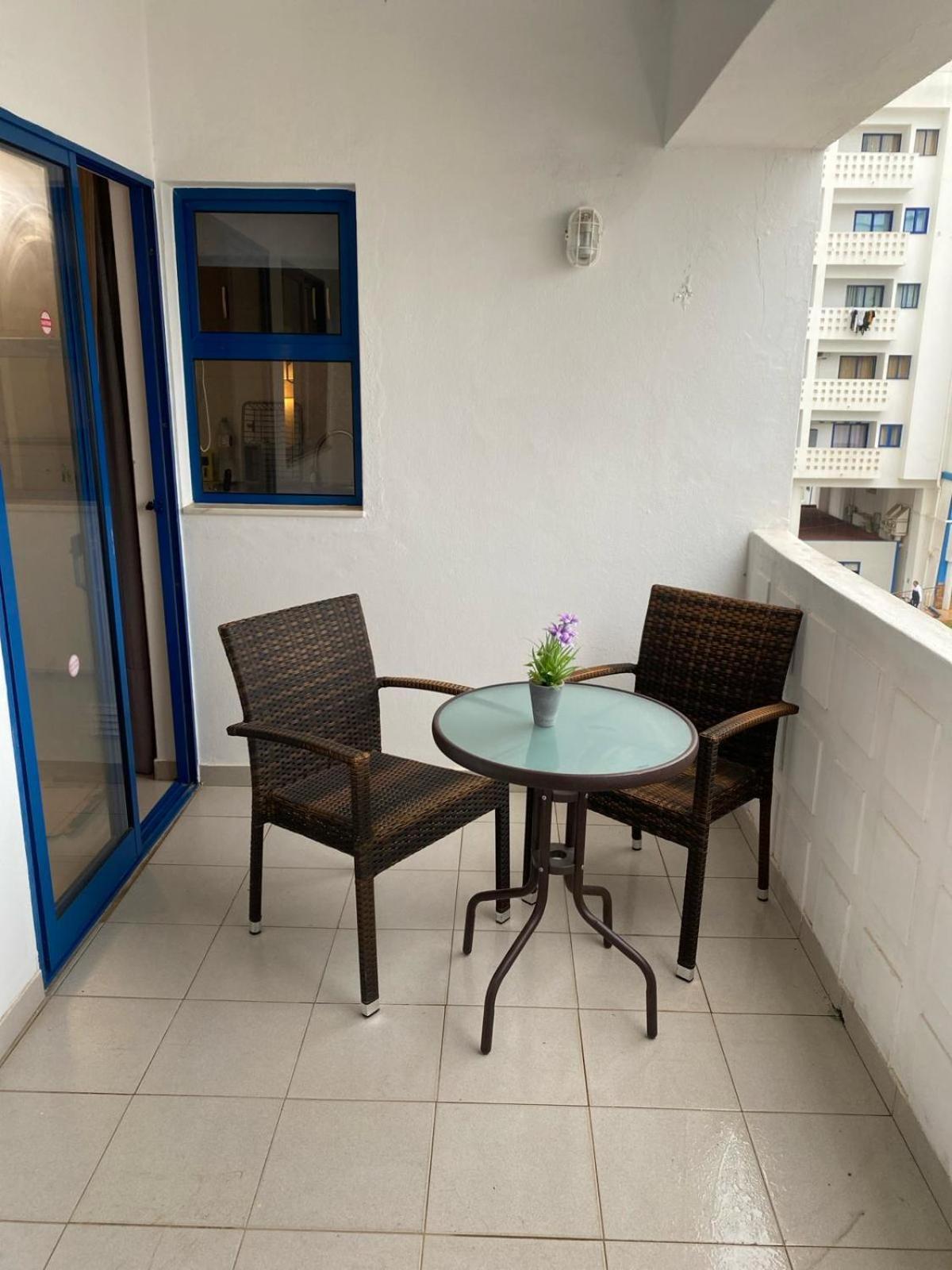 Apartmán T2 Portimão Exteriér fotografie