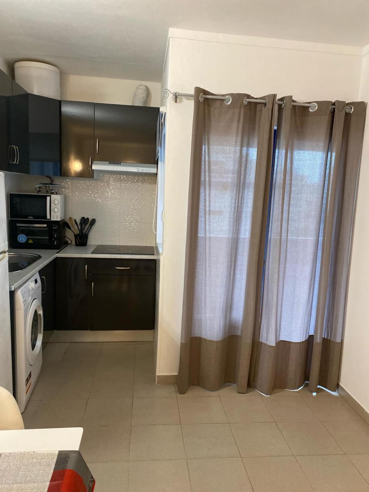 Apartmán T2 Portimão Exteriér fotografie