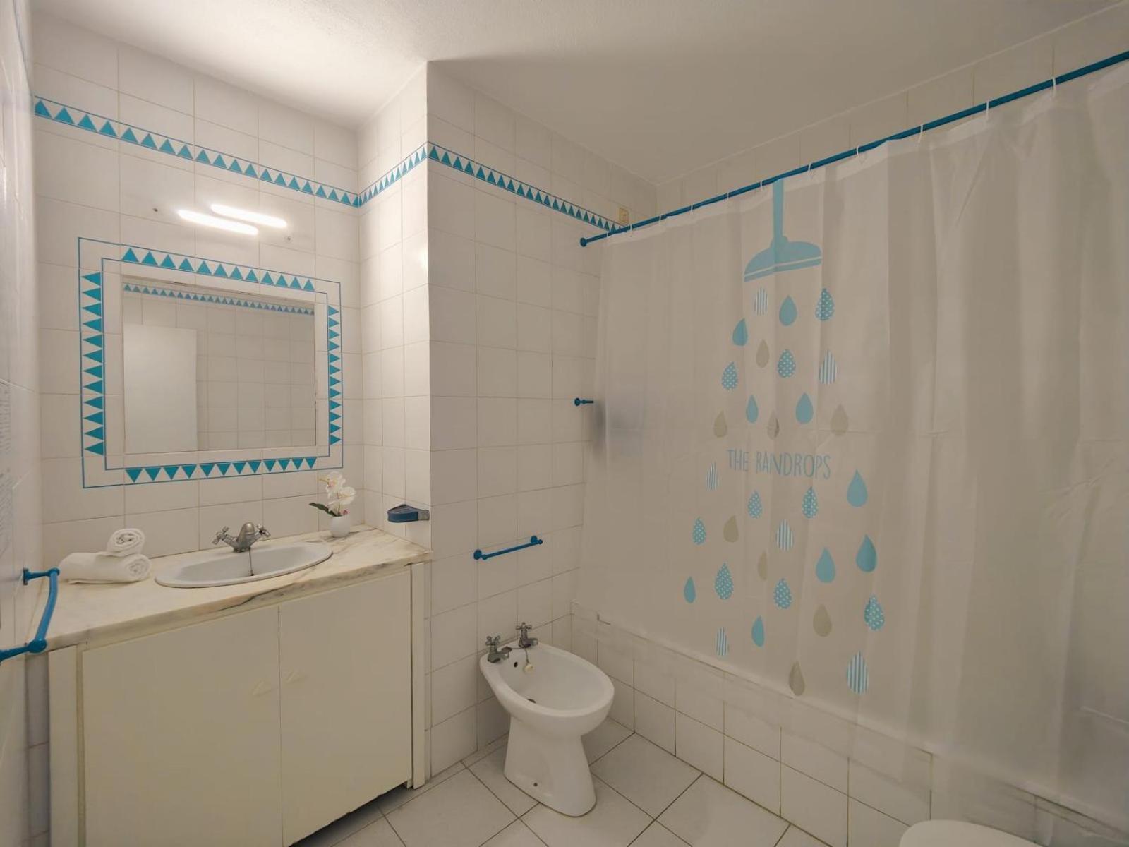 Apartmán T2 Portimão Exteriér fotografie
