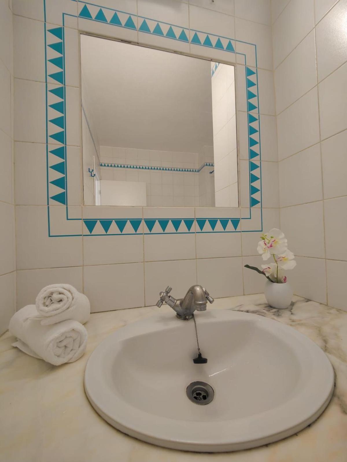 Apartmán T2 Portimão Exteriér fotografie