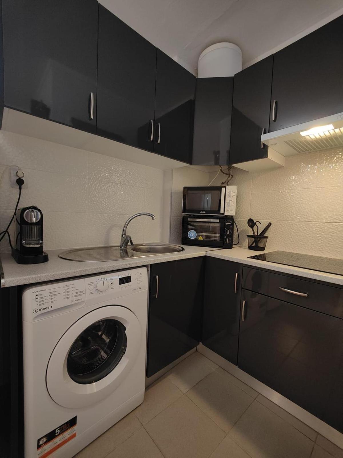 Apartmán T2 Portimão Exteriér fotografie