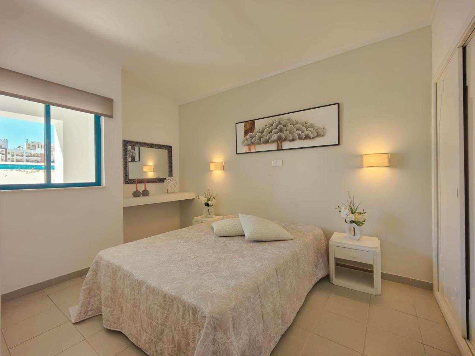 Apartmán T2 Portimão Exteriér fotografie