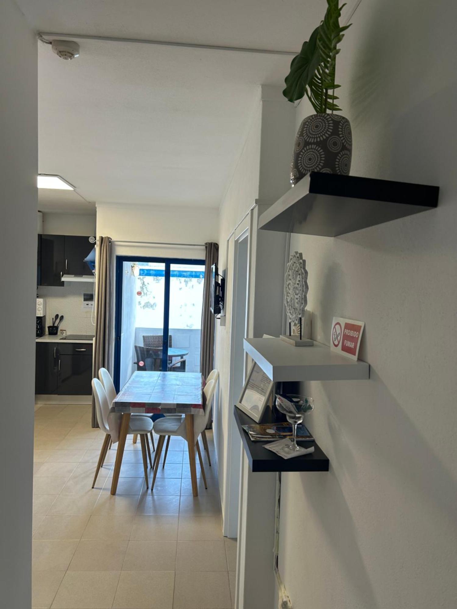 Apartmán T2 Portimão Exteriér fotografie